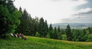 Przełęcz pod Średnicą